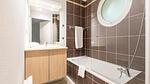 BathRoom - Ferienwohnung für 5 Personen (32 m²) - Top-Hundeurlaub
