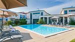 PoolOfHouse - Ferienwohnung für 5 Personen (32 m²) - Top-Hundeurlaub