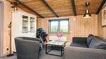 Indoor - Ferienhaus für 7 Personen (72 m²) in Fanø - Top-Hundeurlaub