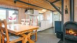 Indoor - Ferienhaus für 7 Personen (72 m²) in Fanø - Top-Hundeurlaub