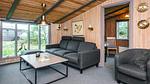 Indoor - Ferienhaus für 7 Personen (72 m²) in Fanø - Top-Hundeurlaub