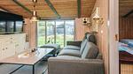 Indoor - Ferienhaus für 7 Personen (72 m²) in Fanø - Top-Hundeurlaub