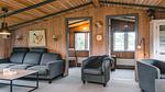 Indoor - Ferienhaus für 7 Personen (72 m²) in Fanø - Top-Hundeurlaub
