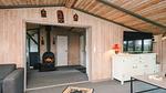 Indoor - Ferienhaus für 7 Personen (72 m²) in Fanø - Top-Hundeurlaub