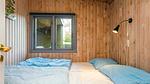 Indoor - Ferienhaus für 7 Personen (72 m²) in Fanø - Top-Hundeurlaub