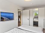 Schlafzimmer - Objekt-Nr. 238 - Priwall - Mecklenburger Landstraße - Top-Hundeurlaub
