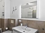 Badezimmer - Objekt-Nr. 238 - Priwall - Mecklenburger Landstraße - Top-Hundeurlaub