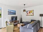 Wohnzimmer - Objekt-Nr. 83 - Priwall - Fliegerweg - Top-Hundeurlaub