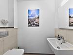 Gäste-WC - Objekt-Nr. 83 - Priwall - Fliegerweg - Top-Hundeurlaub