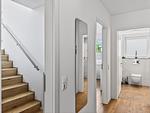 Dekoratives Detail - Objekt-Nr. 83 - Priwall - Fliegerweg - Top-Hundeurlaub