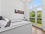 Schlafzimmer - Objekt-Nr. 83 - Priwall - Fliegerweg - Top-Hundeurlaub