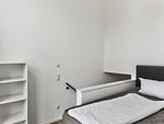 Schlafzimmer - Objekt-Nr. 83 - Priwall - Fliegerweg - Top-Hundeurlaub