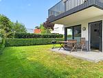 Terrasse - Objekt-Nr. 83 - Priwall - Fliegerweg - Top-Hundeurlaub