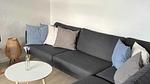 other - Ferienhaus für 6 Personen (120 m²) in Børkop - Top-Hundeurlaub