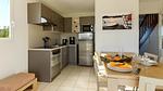 DiningRoom - Ferienwohnung für 5 Personen (30 m²) - Top-Hundeurlaub