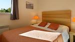 BedRoom - Ferienwohnung für 5 Personen (30 m²) - Top-Hundeurlaub