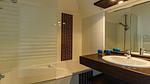 BathRoom - Ferienwohnung für 5 Personen (30 m²) - Top-Hundeurlaub