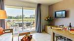 LivingRoom - Ferienwohnung für 5 Personen (30 m²) - Top-Hundeurlaub