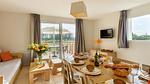 DiningRoom - Ferienwohnung für 5 Personen (30 m²) - Top-Hundeurlaub