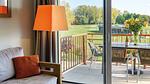 LivingRoom - Ferienwohnung für 5 Personen (30 m²) - Top-Hundeurlaub