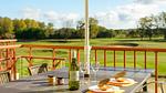 TerraceBalcony - Ferienwohnung für 5 Personen (30 m²) - Top-Hundeurlaub
