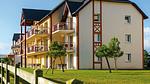 ExteriorSummer - Ferienwohnung für 5 Personen (30 m²) - Top-Hundeurlaub
