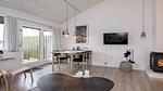 Indoor - Ferienhaus für 5 Personen (48 m²) - Top-Hundeurlaub