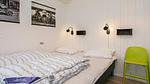 Indoor - Ferienhaus für 5 Personen (48 m²) - Top-Hundeurlaub