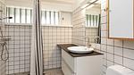 Indoor - Ferienhaus für 5 Personen (48 m²) - Top-Hundeurlaub
