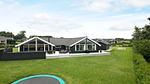 Outdoor - Ferienhaus für 15 Personen (198 m²) in Fåborg - Top-Hundeurlaub