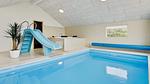 Pool - Ferienhaus für 15 Personen (198 m²) in Fåborg - Top-Hundeurlaub