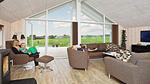 Indoor - Ferienhaus für 15 Personen (198 m²) in Fåborg - Top-Hundeurlaub