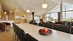 Indoor - Ferienhaus für 15 Personen (198 m²) in Fåborg - Top-Hundeurlaub