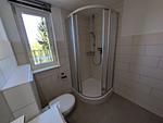 Badezimmer - An der alten Kastanie - Whg B - Top-Hundeurlaub