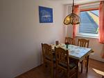 Wohnzimmer - An der alten Kastanie - Whg C - Top-Hundeurlaub