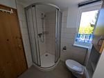 Badezimmer - An der alten Kastanie - Whg C - Top-Hundeurlaub