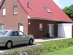 Ferienhaus Nordsee, bis zu 14 Pers, eingezäuntes Grundstück - Top-Hundeurlaub
