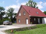 Ferienhaus Nordsee, bis zu 14 Pers, eingezäuntes Grundstück - Top-Hundeurlaub