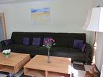 Ferienhaus Nordsee, bis zu 14 Pers, eingezäuntes Grundstück - Top-Hundeurlaub