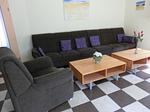 Ferienhaus Nordsee, bis zu 14 Pers, eingezäuntes Grundstück - Top-Hundeurlaub