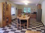 Ferienhaus Nordsee, bis zu 14 Pers, eingezäuntes Grundstück - Top-Hundeurlaub