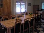 Ferienhaus Nordsee, bis zu 14 Pers, eingezäuntes Grundstück - Top-Hundeurlaub