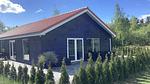 Outdoor - Ferienhaus für 9 Personen (112 m²) - Top-Hundeurlaub