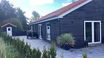 Outdoor - Ferienhaus für 9 Personen (112 m²) - Top-Hundeurlaub