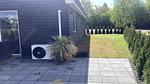 Outdoor - Ferienhaus für 9 Personen (112 m²) - Top-Hundeurlaub