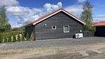 Outdoor - Ferienhaus für 9 Personen (112 m²) - Top-Hundeurlaub