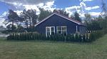 Outdoor - Ferienhaus für 9 Personen (112 m²) - Top-Hundeurlaub