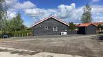 Outdoor - Ferienhaus für 9 Personen (112 m²) - Top-Hundeurlaub