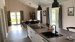 Indoor - Ferienhaus für 9 Personen (112 m²) - Top-Hundeurlaub