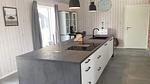 Indoor - Ferienhaus für 9 Personen (112 m²) - Top-Hundeurlaub